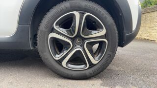 C3 1.2 PureTech 82 Shine 2018 occasion 14000 Caen