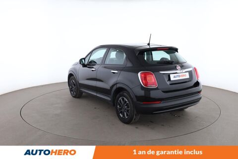 500 X 1.6 E-torQ 4x2 110 ch 2015 occasion 92130 Issy-les-Moulineaux