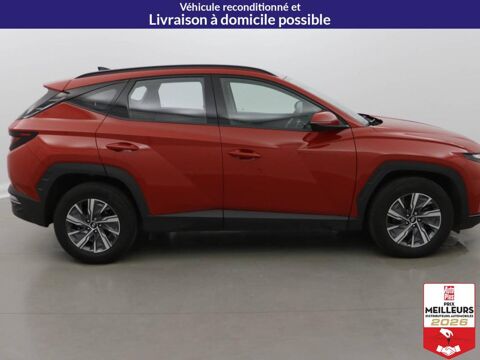 Tucson T-GDI 230 Hybrid BVA6 Intuitive 2022 occasion 10150 Lavau