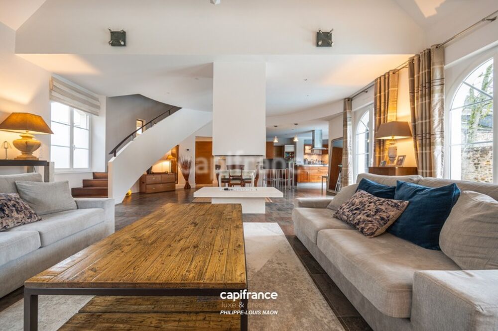 � vendre  Maison Le Mans (72000)