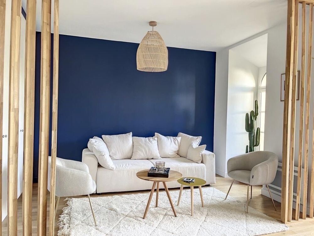 Vente Appartement Appartement à vendre 2 pièces VERSAILLES (78) Versailles