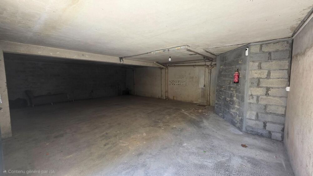 Vente Appartement Ensemble immobilier  Bordeaux  Appt 3 pièces 58m² et parking  59m² Bordeaux