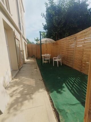  Appartement  louer 1 pice 35 m