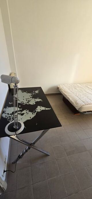  Appartement � louer 1 pi�ce 16 m�