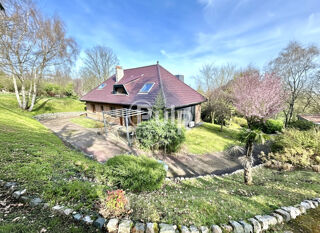  Maison � vendre 8 pi�ces 178 m�