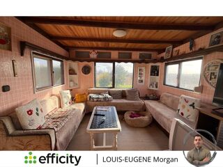  Maison à vendre 3 pièces 36 m²