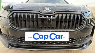 Superb IV 2.0 TDI 140 DSG7 Laurin & Klement - Automatique 2024 occasion 13700 Marignane