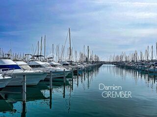  Appartement � vendre 2 pi�ces 45 m�