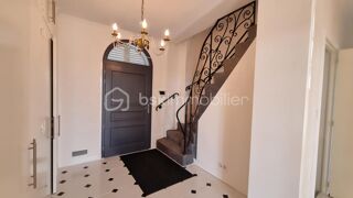  Propriété/château à vendre 7 pièces 205 m²