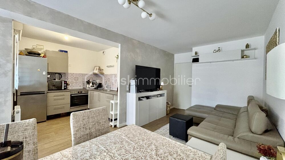 Vente Appartement APPARTEMENT F3 AVEC JARDIN SUR LA COMMUNE DU BLANC-MESNIL (93150) Le blanc mesnil