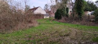  Terrain  vendre 2280 m