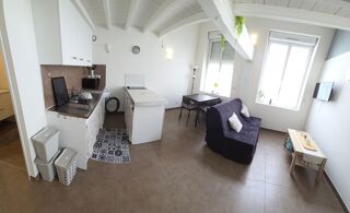  Appartement à louer 1 pièce 37 m²