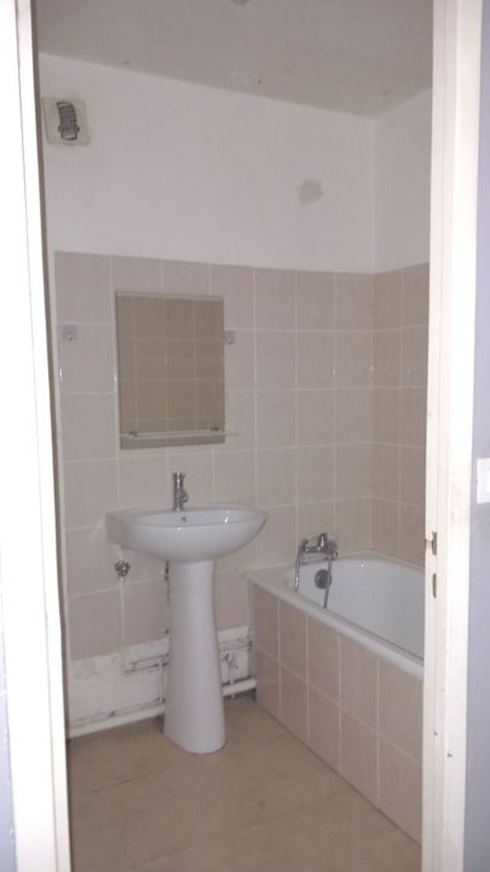 Location Appartement Appartement de 50m2 à louer sur Rouen Rouen