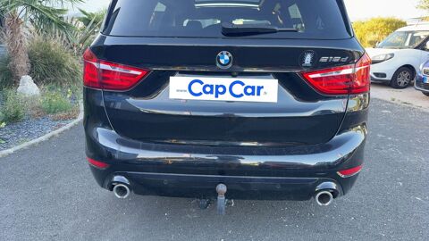 Serie 2 218d 150 Steptronic8 Sport - 7 places 2022 occasion 37230 Fondettes