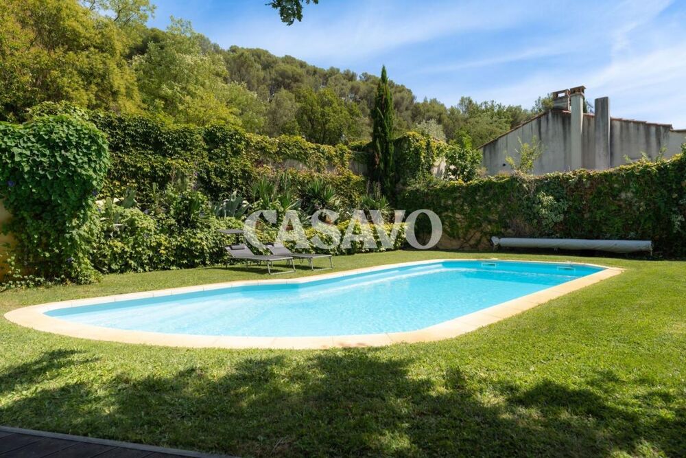 � vendre  Maison Aix-en-Provence (13090)