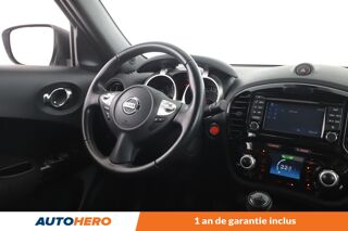 Juke 1.2 DIG-T N-Connecta 115 ch 2018 occasion 92130 Issy-les-Moulineaux