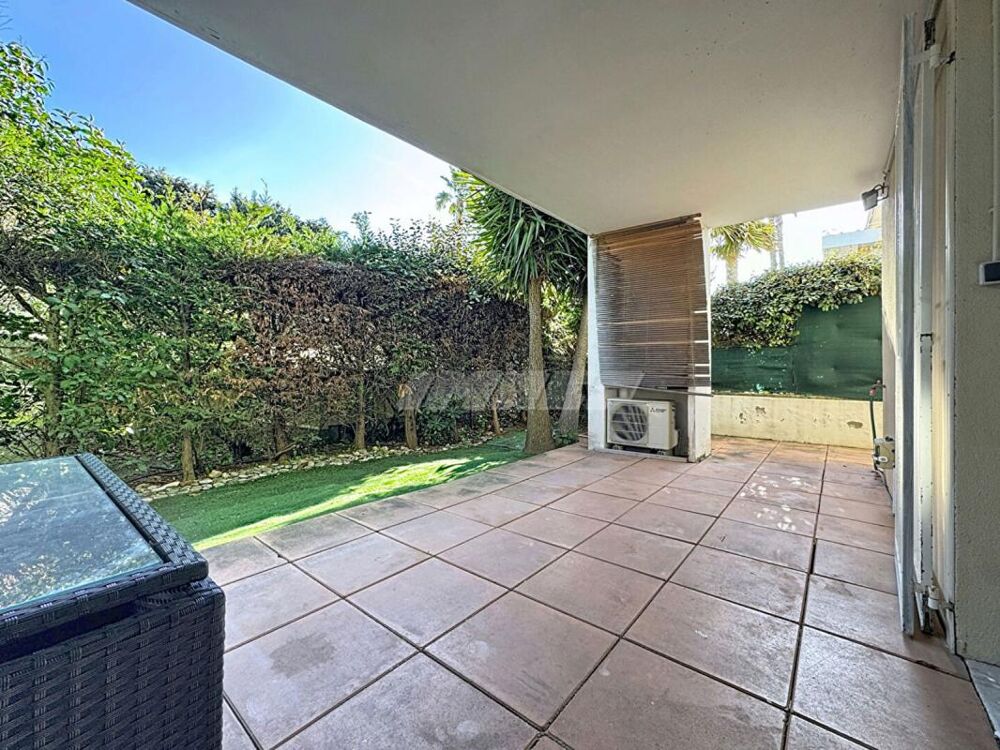 Appartement 3 pièces à vendre à Marseille - Secteur Cabot