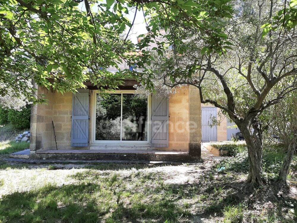 � vendre  Maison �guilles (13510)