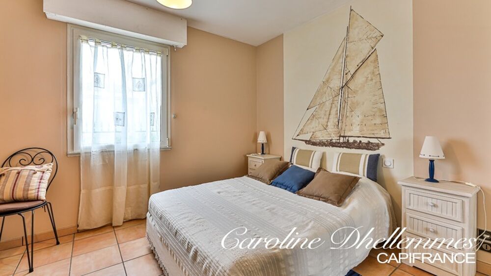 à vendre  Villa Les Sables-d'Olonne (85180)