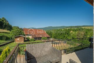  Maison � vendre 6 pi�ces 131 m�