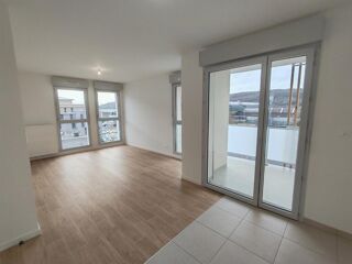  Appartement � louer 3 pi�ces 59 m�