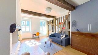  Appartement � vendre 2 pi�ces 58 m�