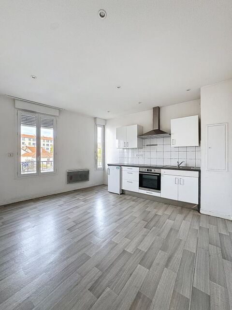  Appartement � louer 1 pi�ce 26 m�