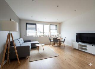  Appartement � vendre 1 pi�ce 43 m�