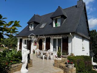  Maison à vendre 7 pièces 177 m²