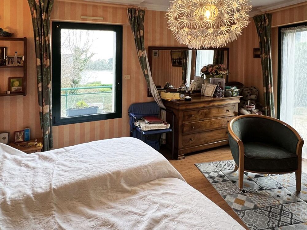 � vendre  Maison La Richardais (35780)