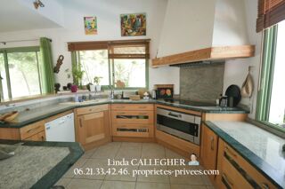  Maison � vendre 8 pi�ces 217 m�