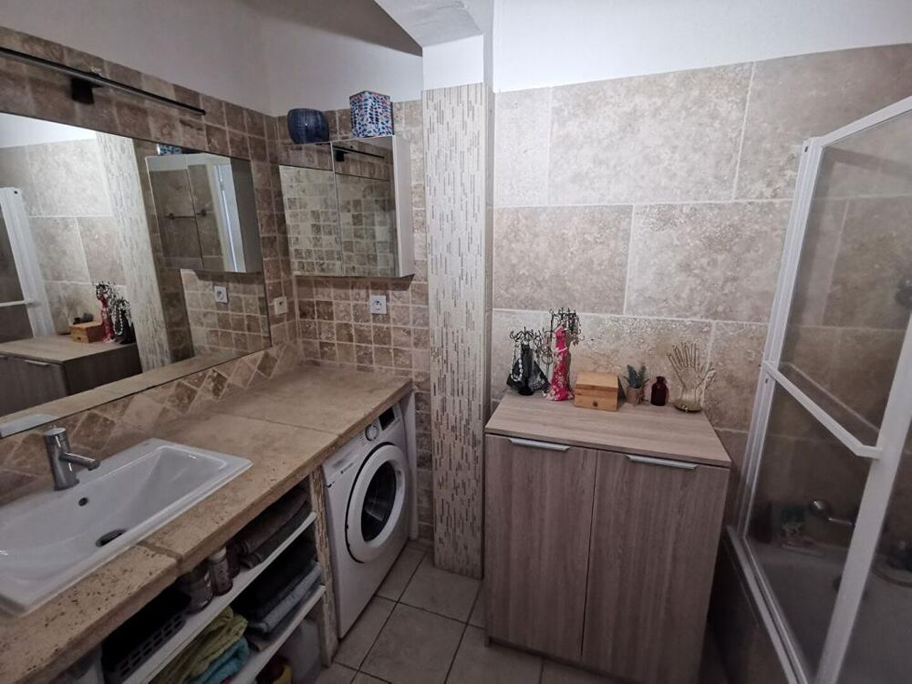 Appartement Draguignan 3 pièce(s) 57.16 m2