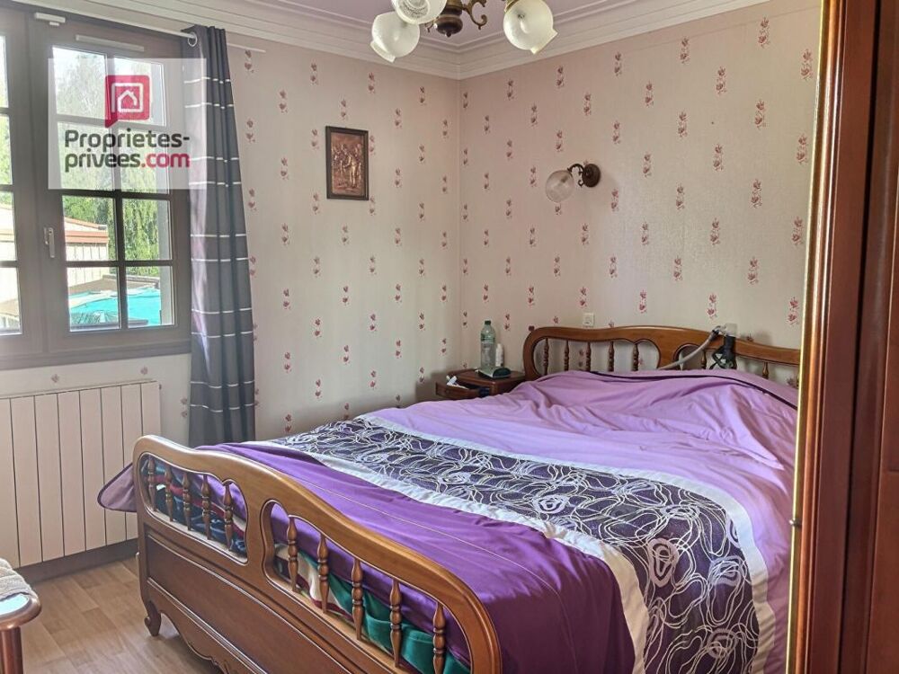 Vente Maison MAISON Saint leger aux bois