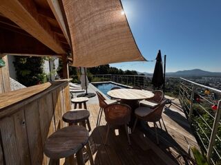  Maison  vendre 5 pices 140 m