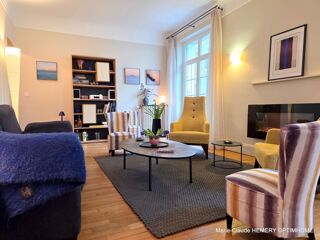  Appartement � vendre 4 pi�ces 111 m�