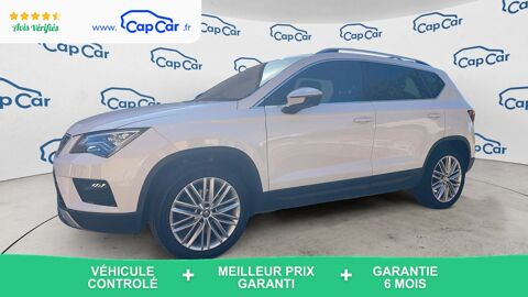 Annonce voiture Seat Ateca 15490 €