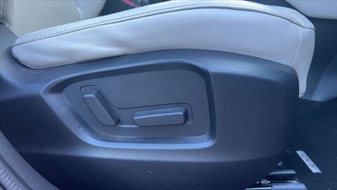 CX-5 2.2 Skyactiv-D 175 Selection - Toit ouvrant 2017 occasion 35133 La Chapelle Fleurigne