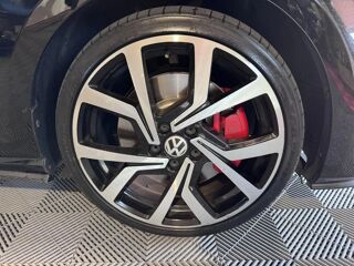 Golf GTI Performance 2013 occasion 77250 Moret Loing Et Orvanne