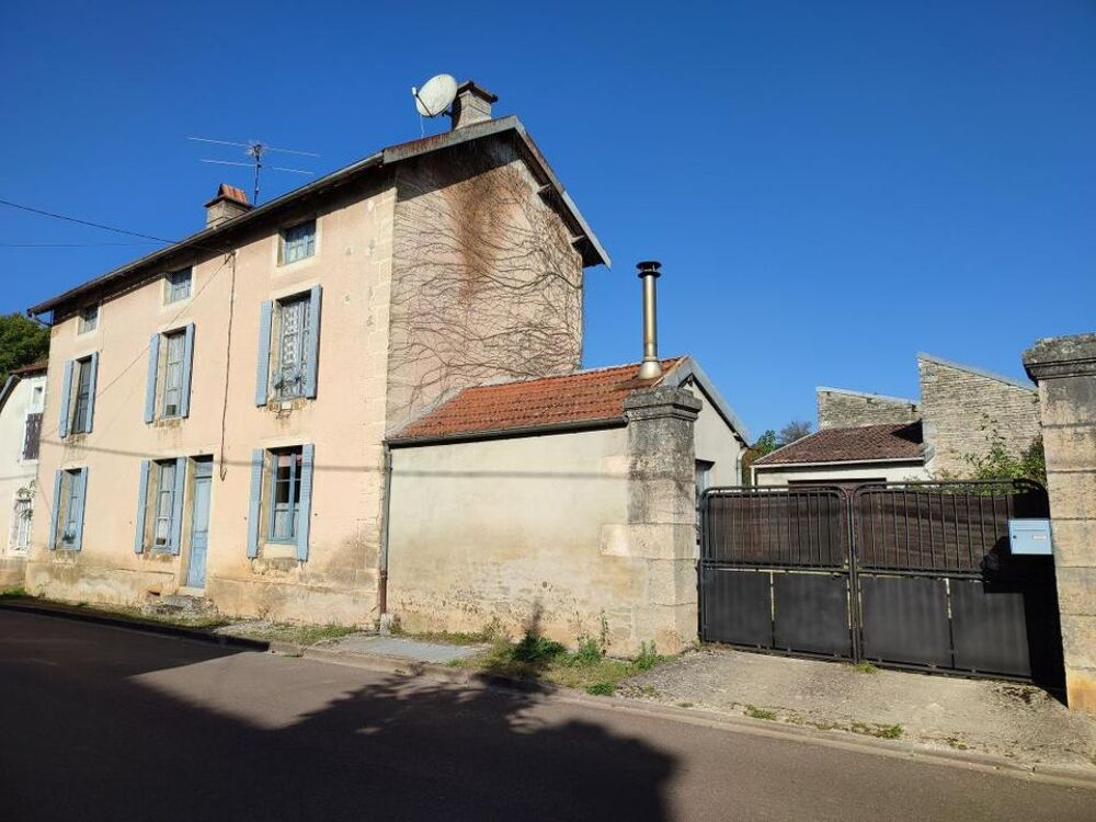 Location Maison Maison de 90m2 à louer sur Dancevoir Dancevoir