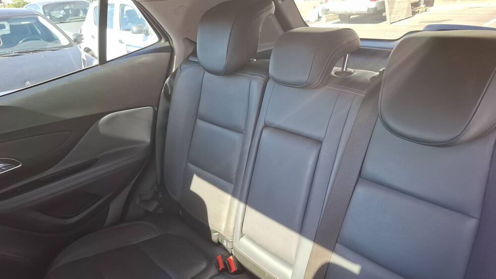 Mokka 1.4 Turbo 140 Color Edition 2015 occasion 92700 Colombes