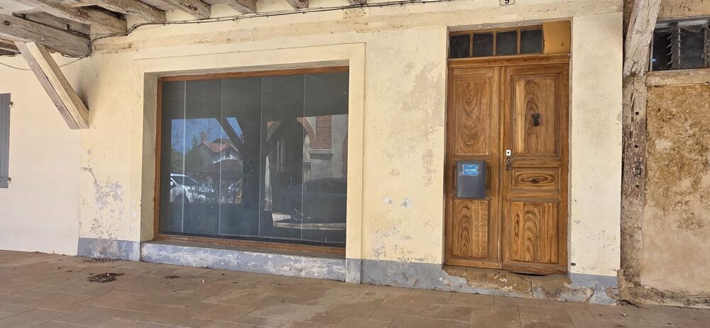 Maison à vendre 6 pièces ()