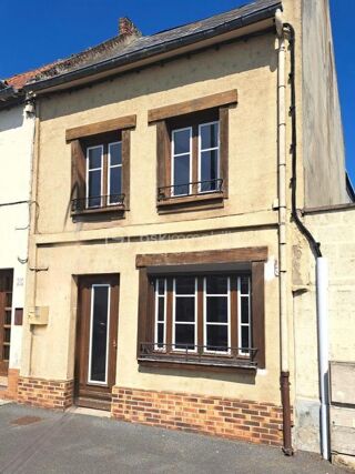  Maison � vendre 4 pi�ces 81 m�