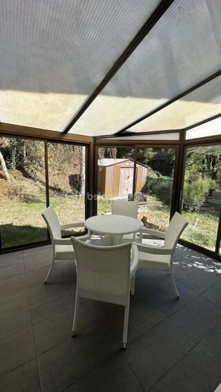 Vente Maison Maison 5 chambres LES HAUTS DE BURES Bures sur yvette