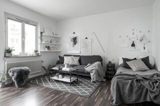 Appartement 4 pièces 86 m² · à Rochefort · 86 m² · 299 100 €