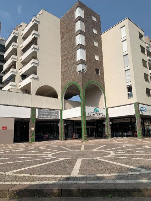 A LOUER - LOCAL COMMERCIAL 950 21000 Dijon