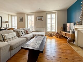  Appartement � vendre 3 pi�ces 66 m�