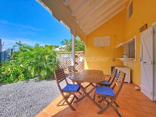  Villa � vendre 2 pi�ces 33 m�