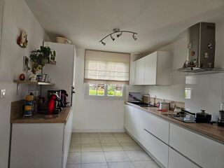  Maison � vendre 5 pi�ces 91 m�