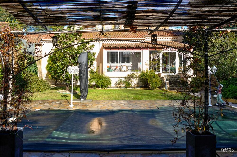 � vendre  Maison Martigues (13500)