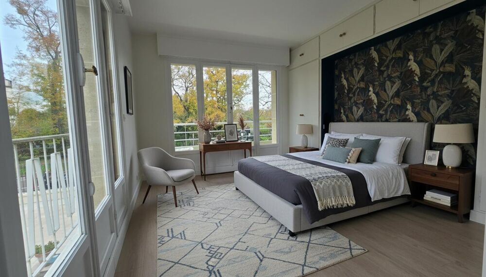 � vendre  Appartement Nogent-sur-Marne (94130)